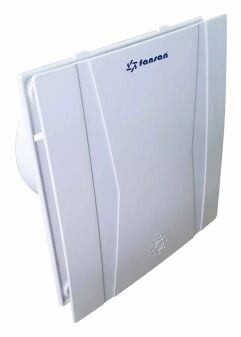 DEKORATİF BANYO & WC FANLARI (PREMİUM SERİSİ)